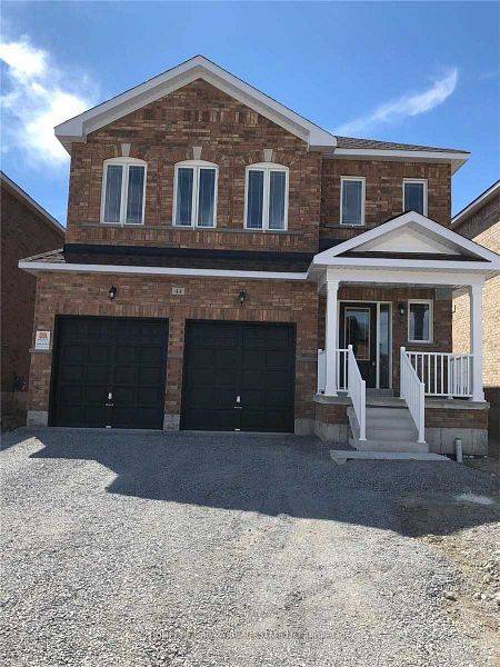 44 Terry Clayton AVE, Brock, ON L0K 1A0