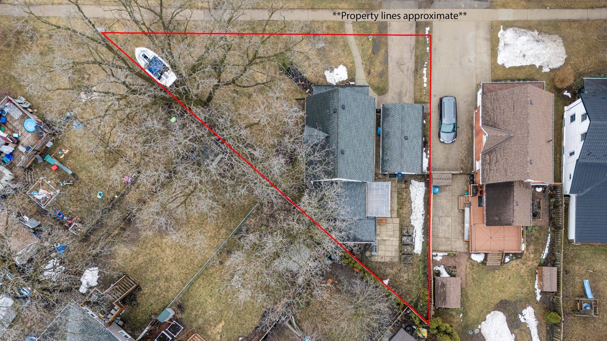 234 Nelson ST, Stratford, ON N5A 2K3