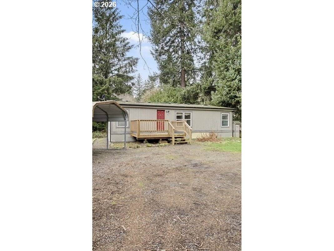 42 N TROUT LN, Otis, OR 97368