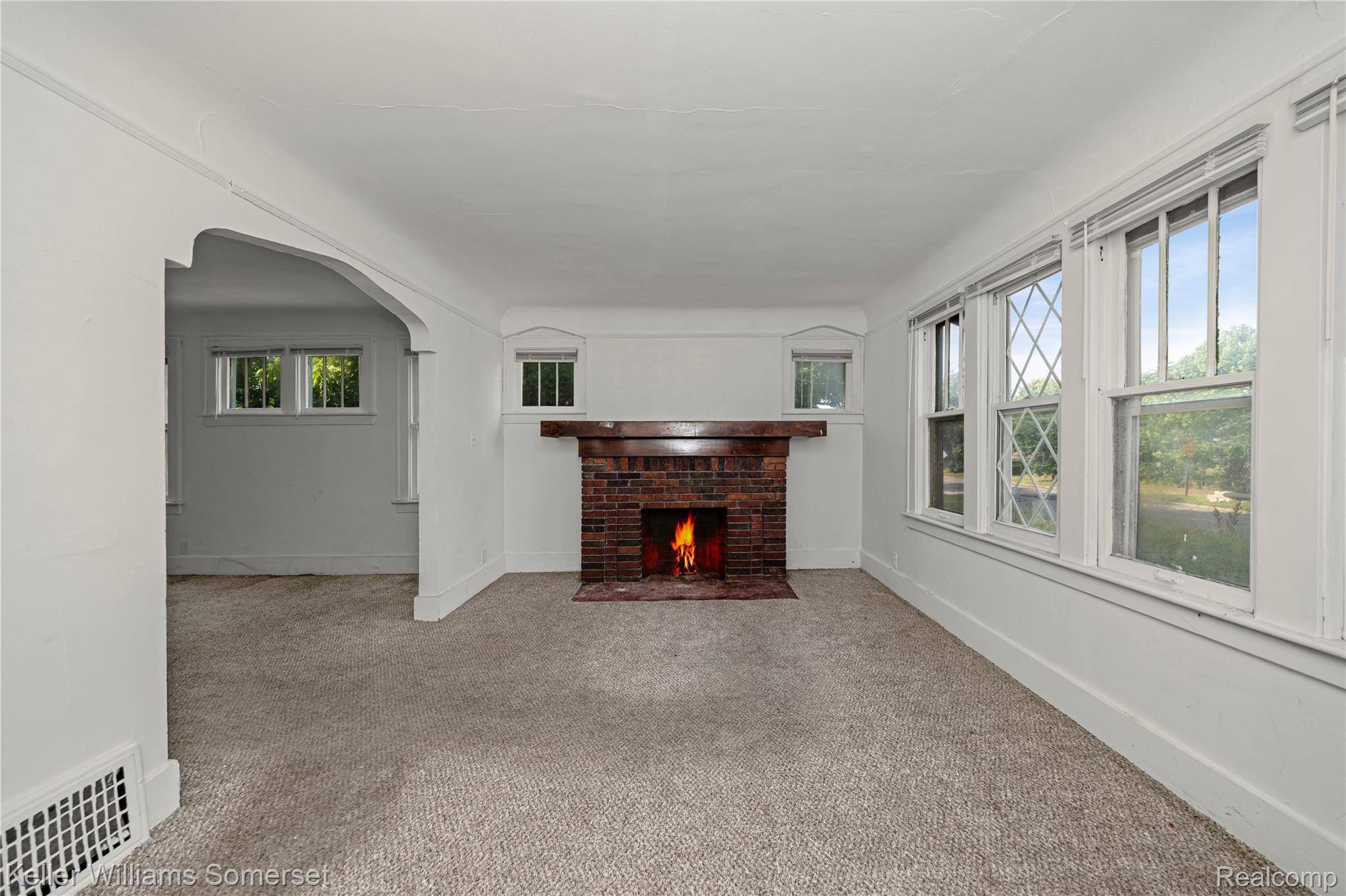 9225 Birwood ST, Detroit, MI 48204