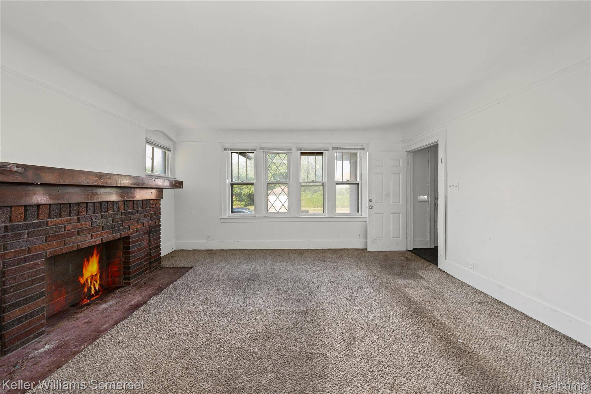 9225 Birwood ST, Detroit, MI 48204