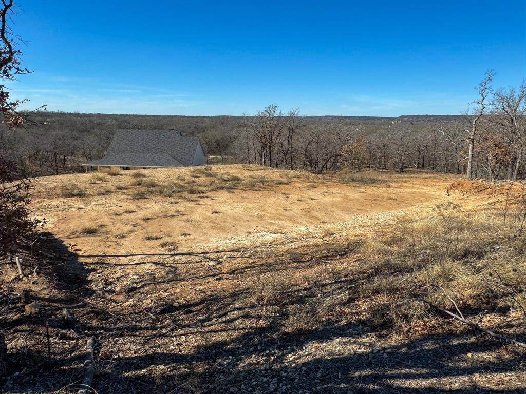 00 Timber Trail, Runaway Bay, TX 76426