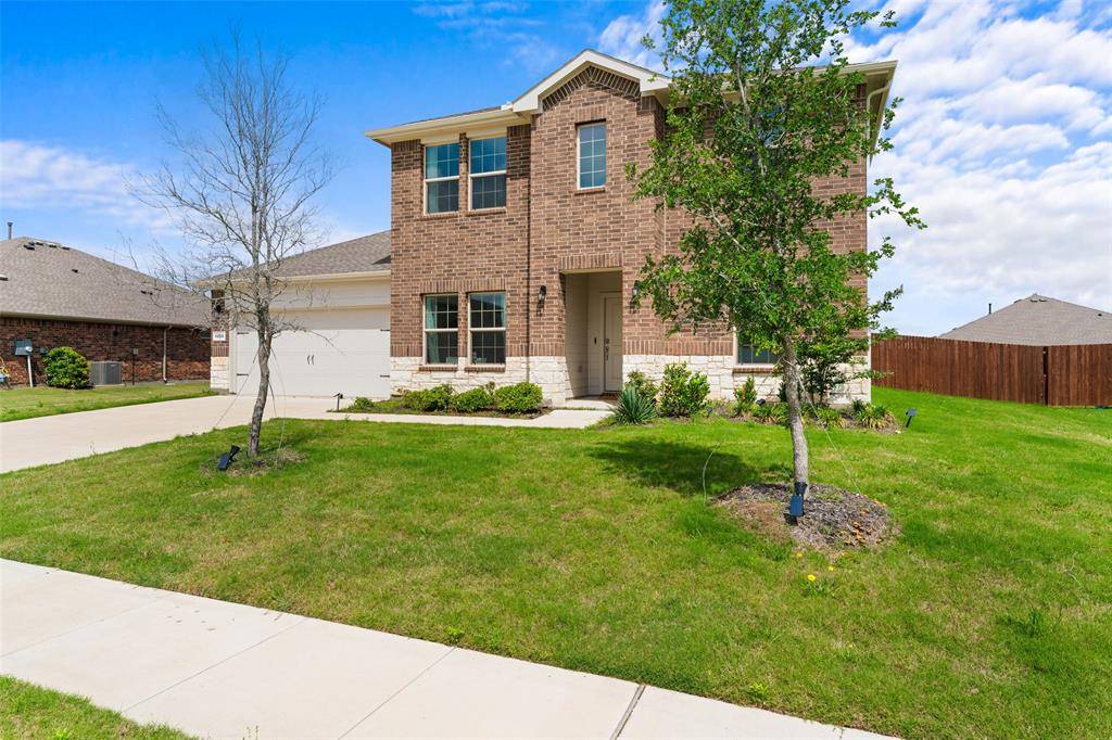 1225 Rolling Meadows Drive, Cedar Hill, TX 75104