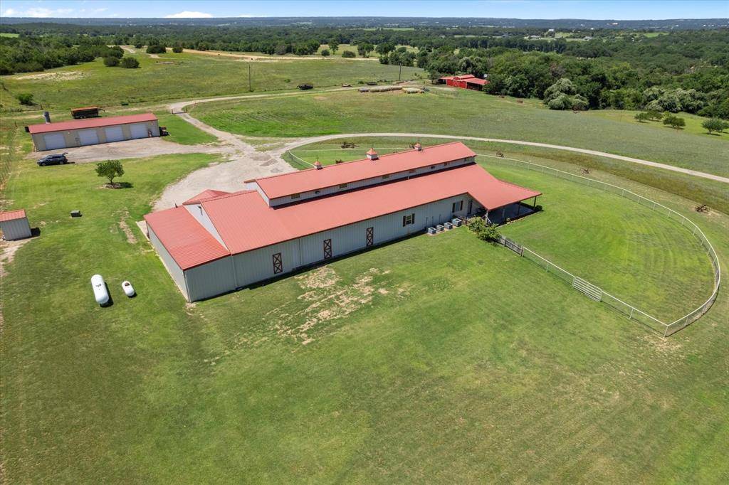 2801 Agnes Circle, Springtown, TX 76082