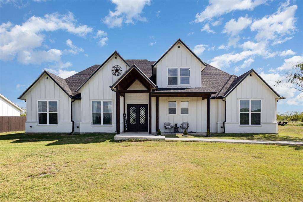 601 Gin Road, Ennis, TX 75119