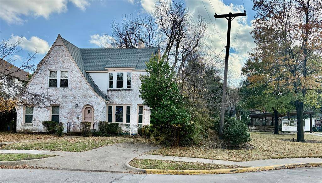 3527 Westminster Avenue, University Park, TX 75205