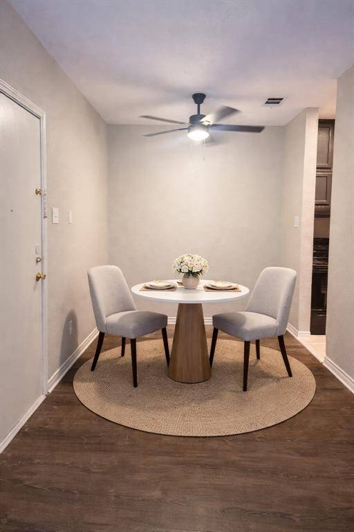 5620 Live Oak Street #306, Dallas, TX 75206