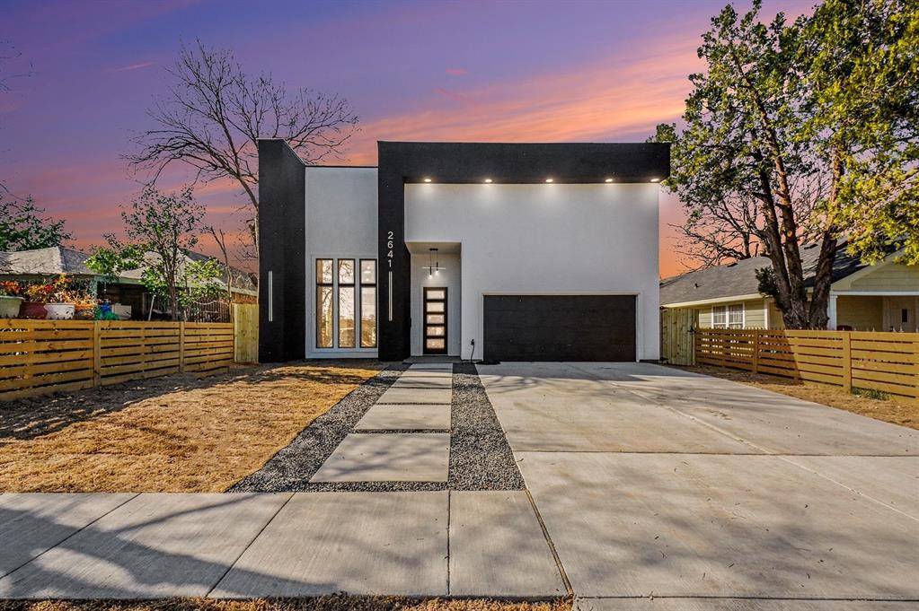 2641 Alabama Avenue, Dallas, TX 75216