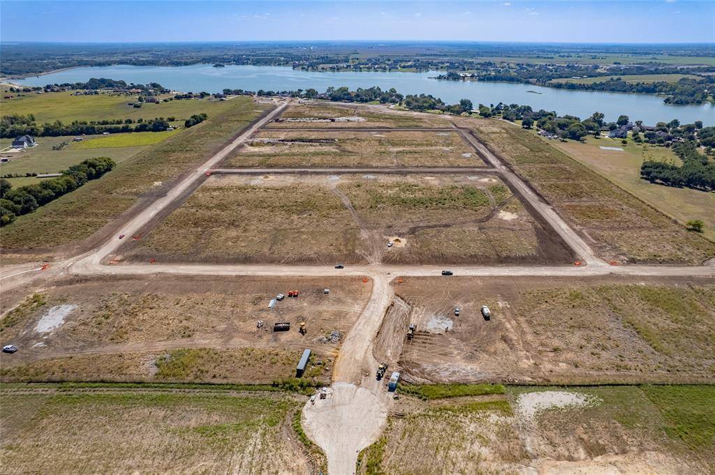 TBD Lot 11 Lakeshore Drive, Waxahachie, TX 75165