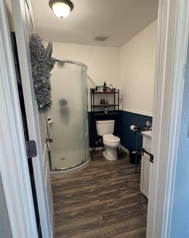 116 Oak Haven Drive, Gun Barrel City, TX 75156