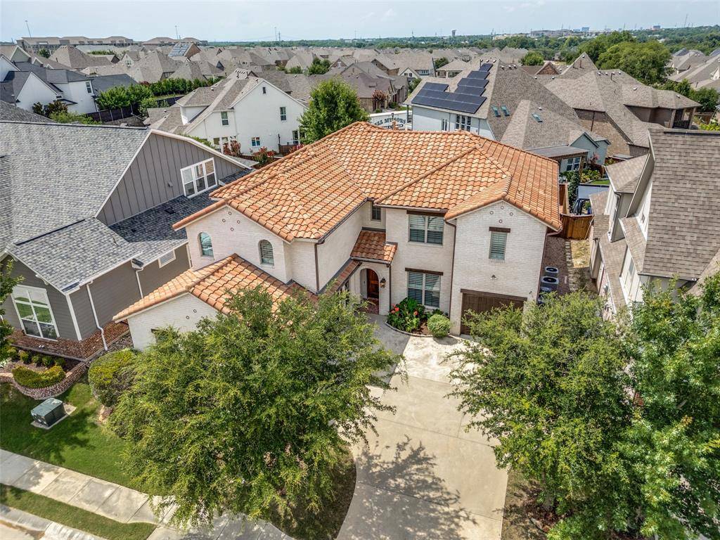 1121 Spencer Street, Allen, TX 75013