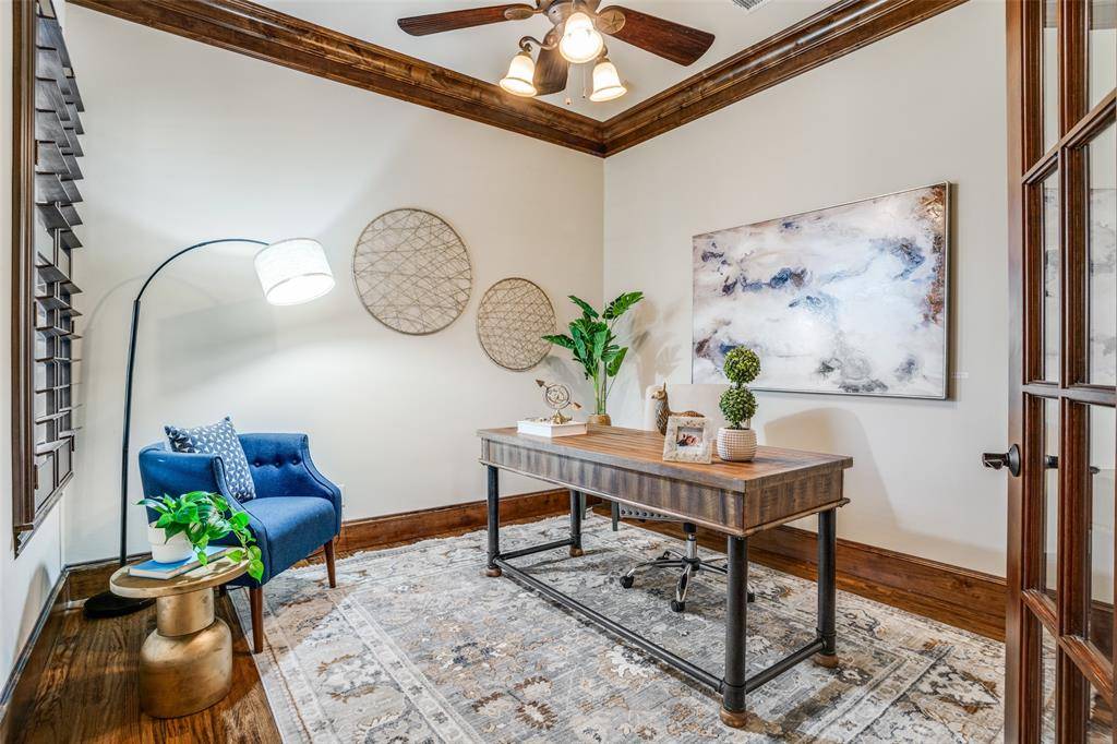 1121 Spencer Street, Allen, TX 75013