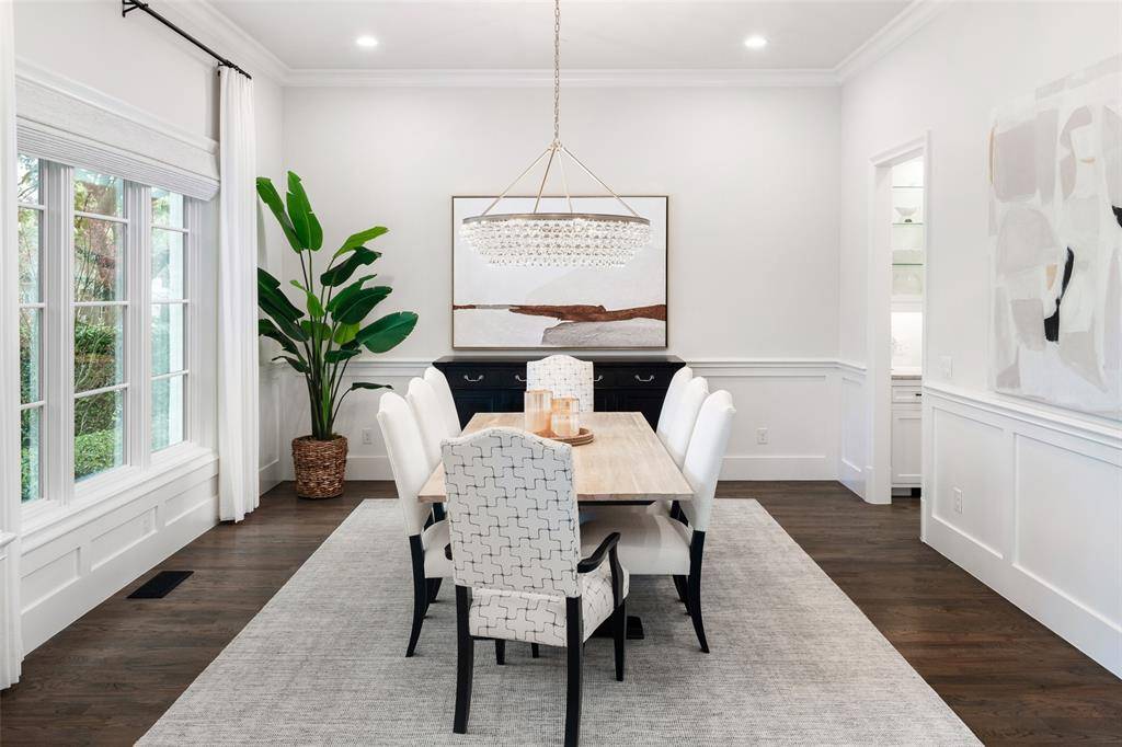 3537 Villanova Street, University Park, TX 75225