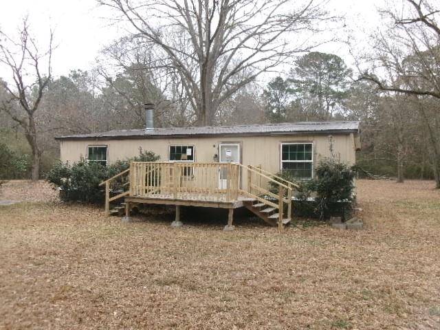 9603 Rosalie Loop, Keithville, LA 71047