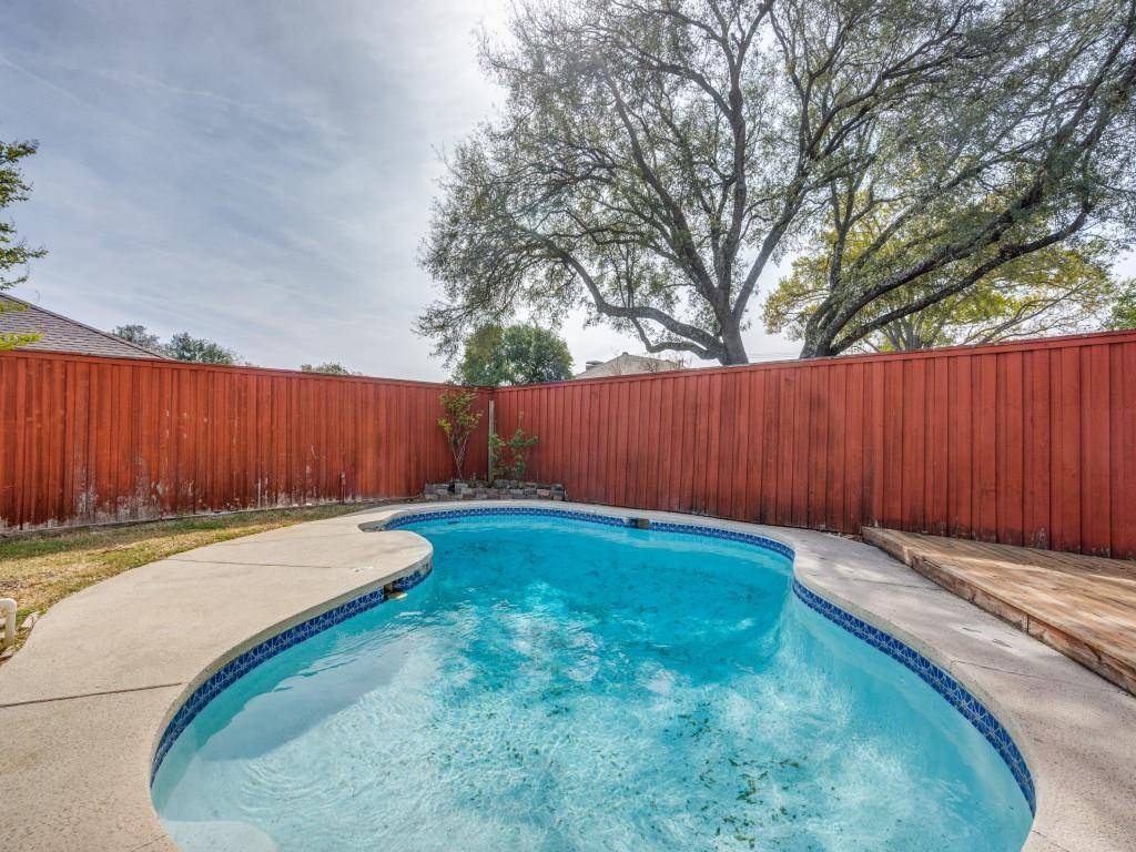 3312 Appalachian Way, Plano, TX 75075