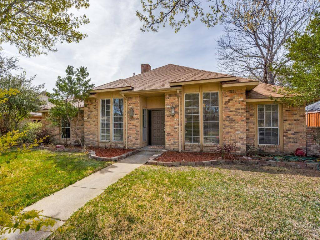 3312 Appalachian Way, Plano, TX 75075