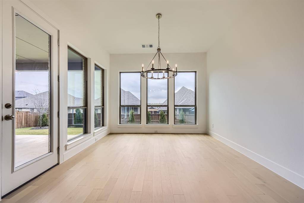 167 Sandie Drive, Rhome, TX 76078