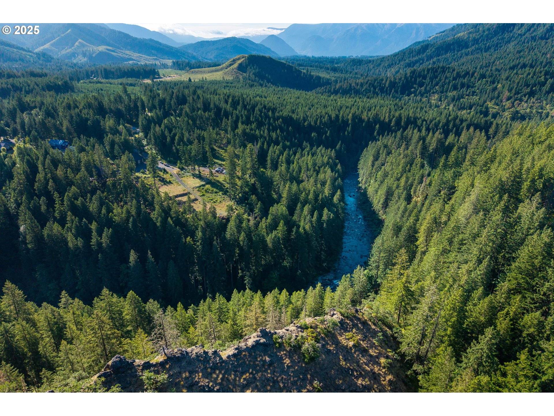 Boulder Ridge, Carson, WA 98610