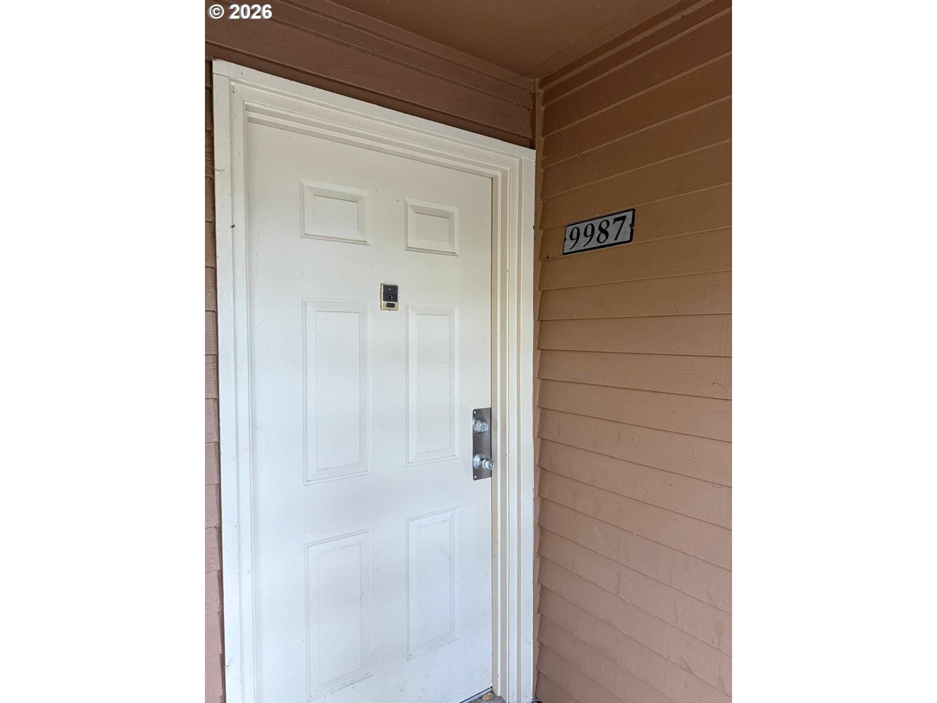 9987 SE TALBERT ST, Clackamas, OR 97015