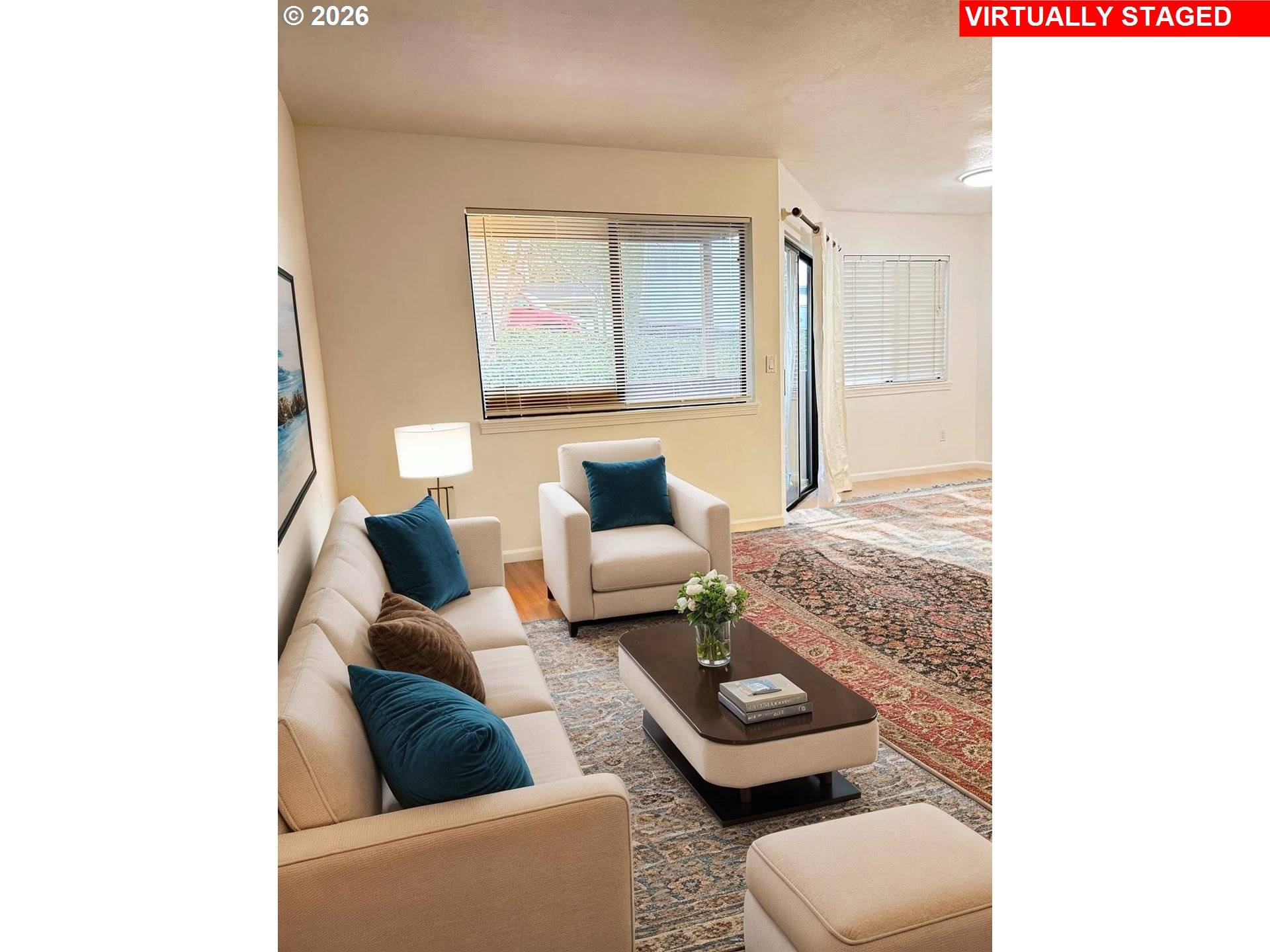 9987 SE TALBERT ST, Clackamas, OR 97015