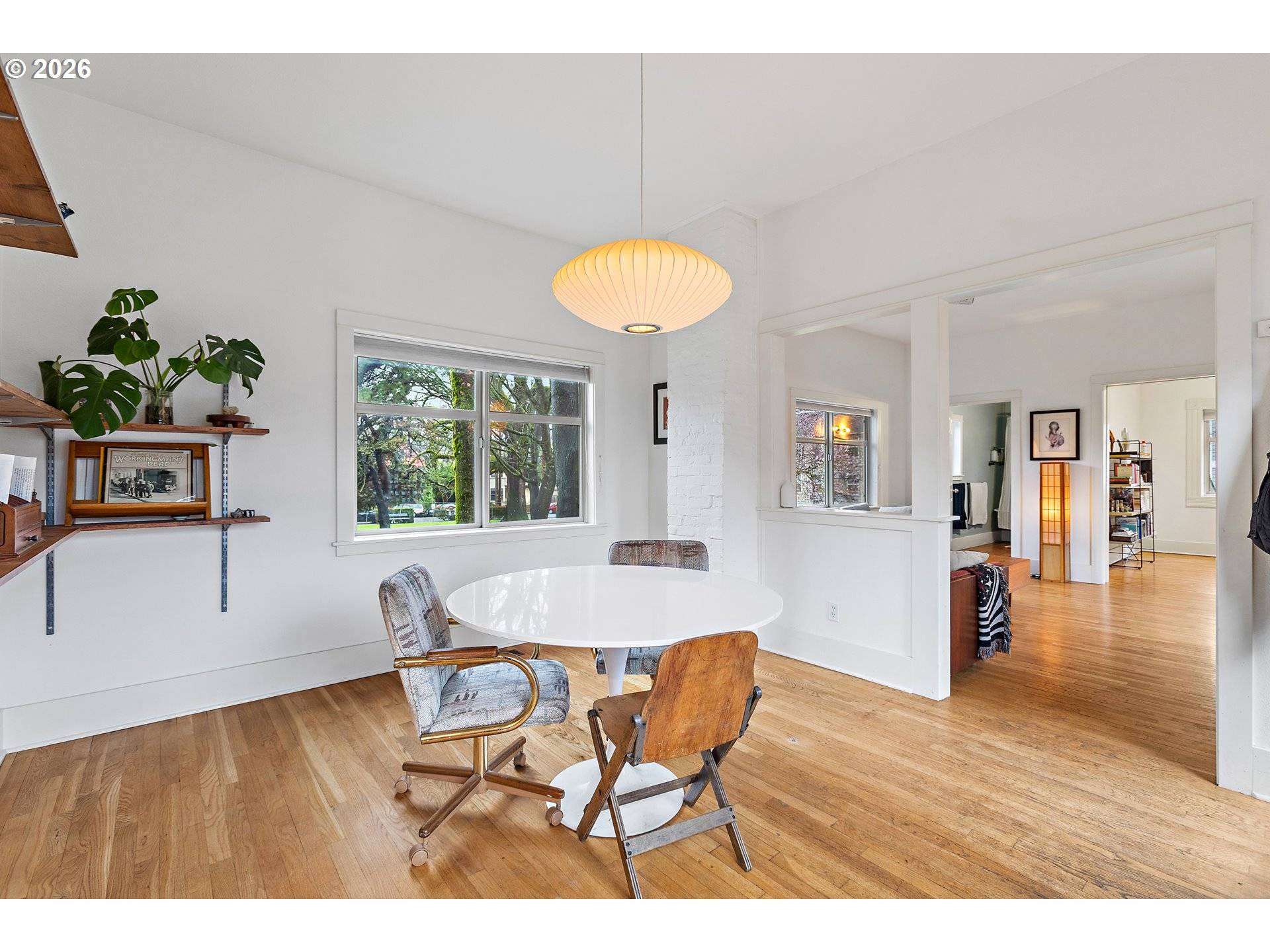 36 NE STANTON ST, Portland, OR 97212