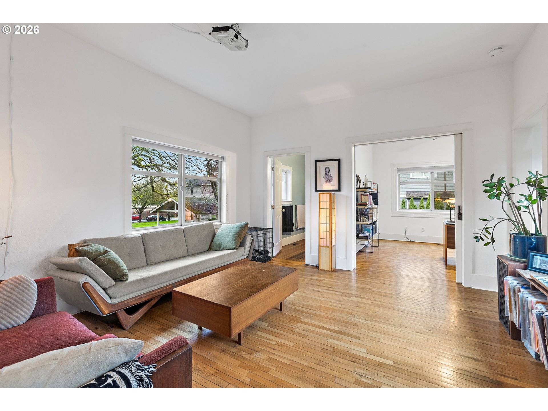 36 NE STANTON ST, Portland, OR 97212