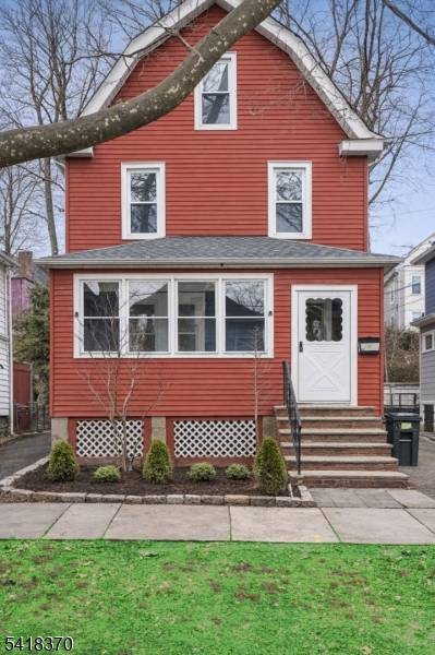 32 Edgewood Rd, Glen Ridge Boro Twp., NJ 07028