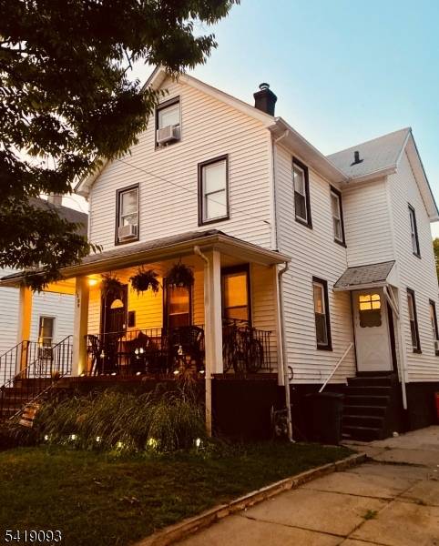 1139 Asbury Ave, Asbury Park City, NJ 07712