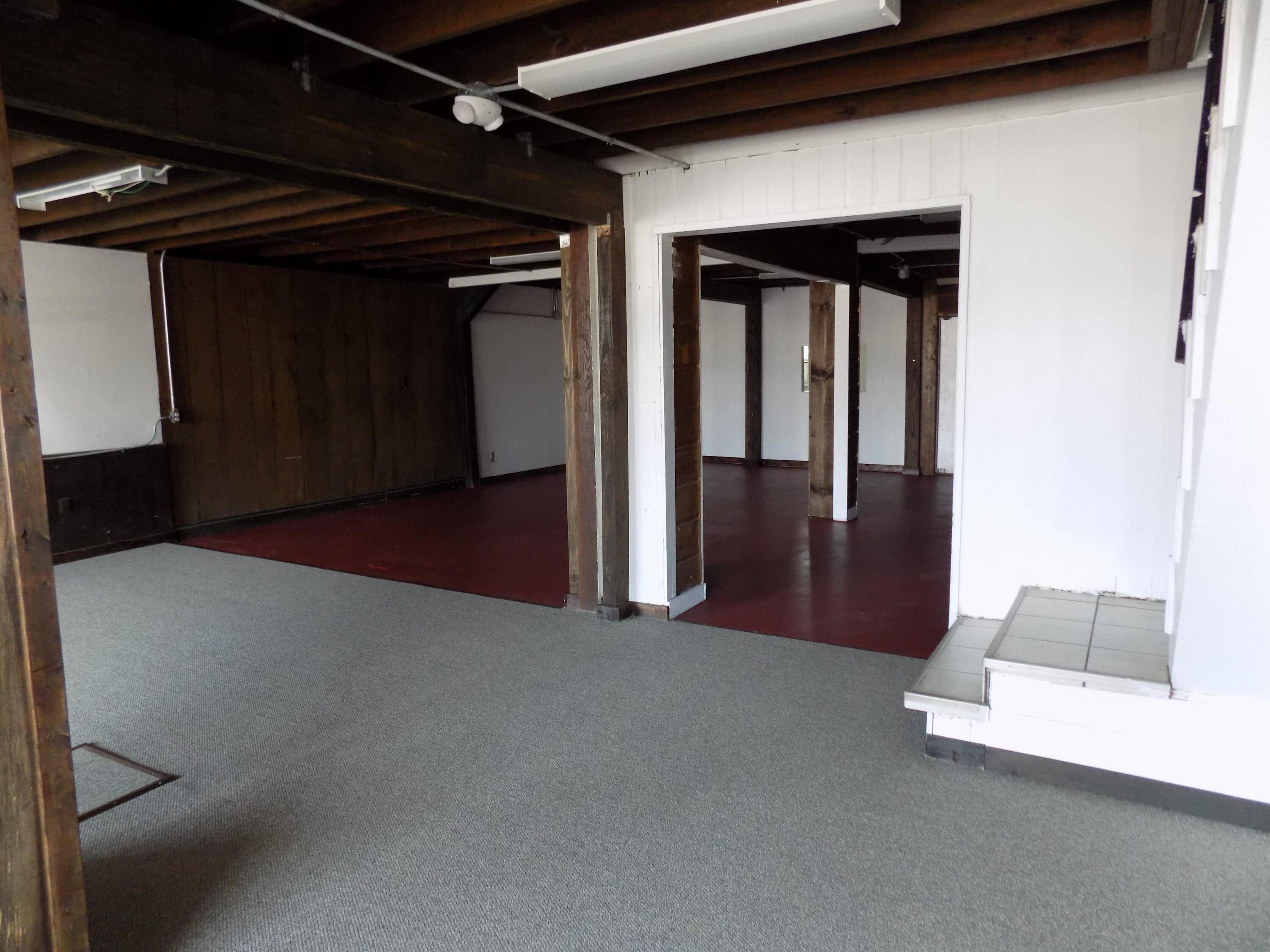 124 E Ferry ST, Berrien Springs Vllg, MI 49103