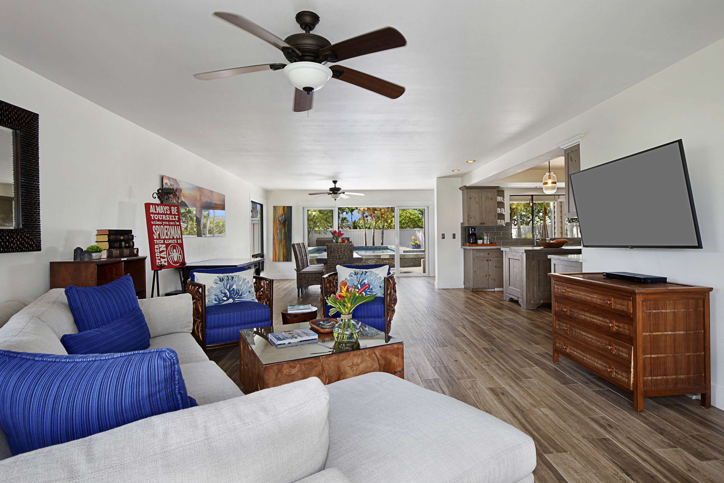 2750 MILO HAE LP, Koloa, HI 96756
