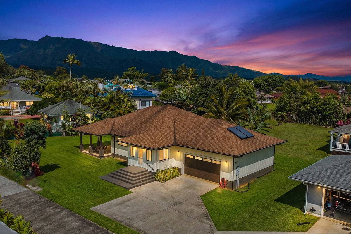 7169-A AINA PONO ST #2, Kapaa, HI 96746