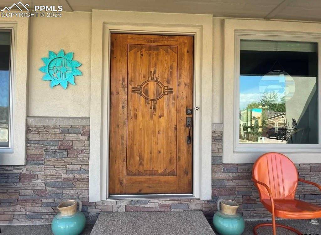 111 Rocchio DR, Florence, CO 81226