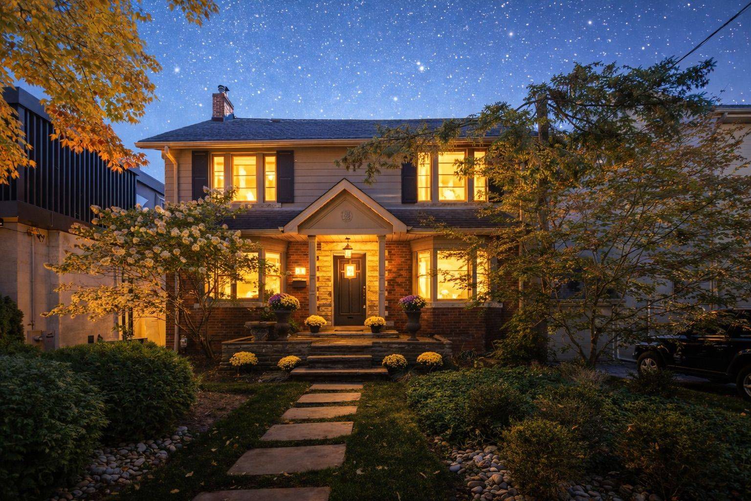 21 Cortleigh BLVD, Toronto C04, ON M4R 1K5