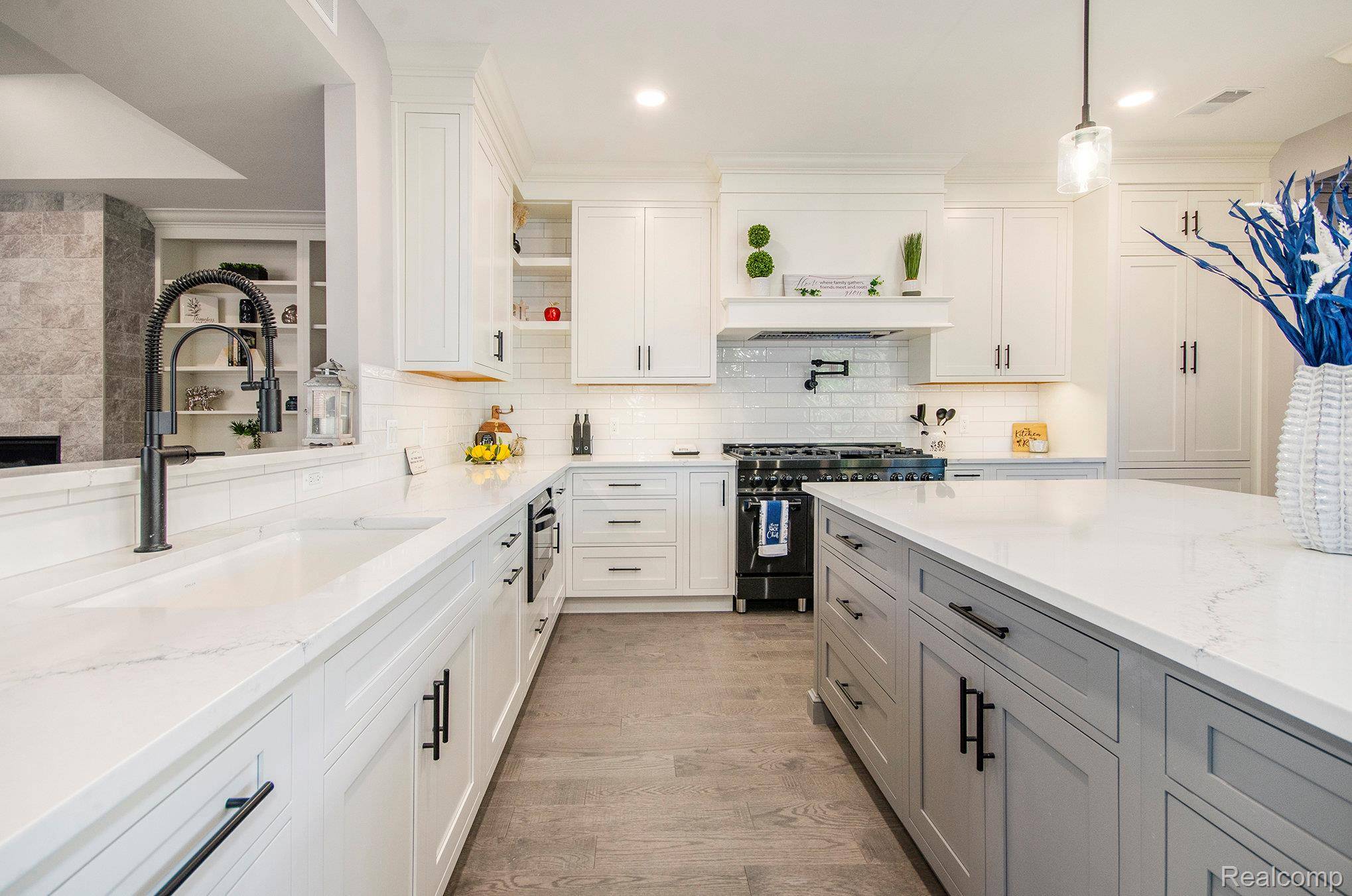 1223 N Main ST, Rochester, MI 48307