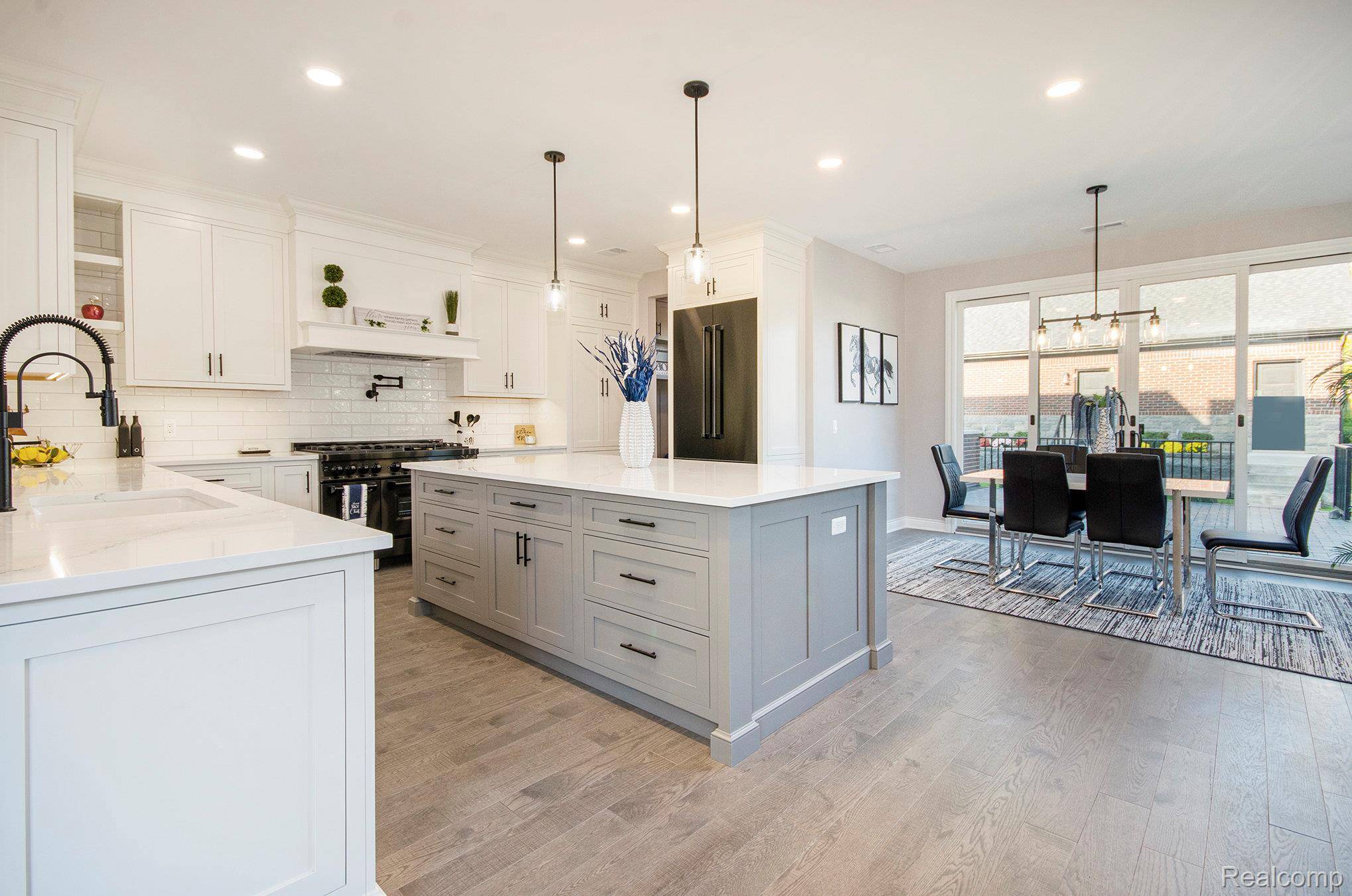 1223 N Main ST, Rochester, MI 48307