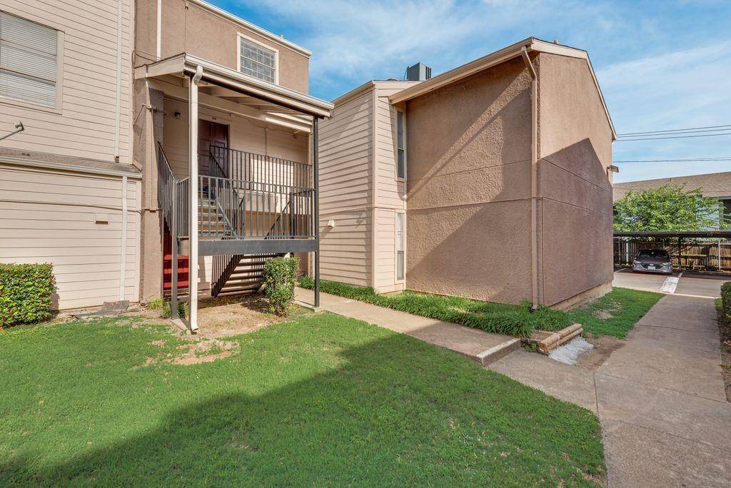 5514 Boca Raton Boulevard #438, Fort Worth, TX 76112