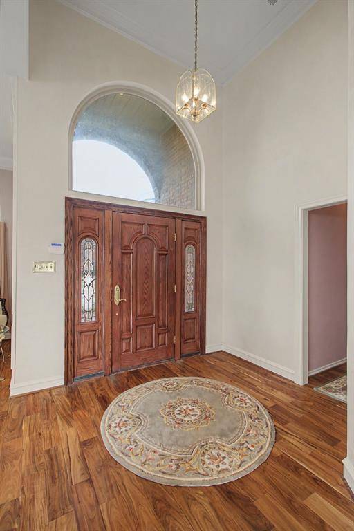 1400 Terrace View Lane, Plano, TX 75093