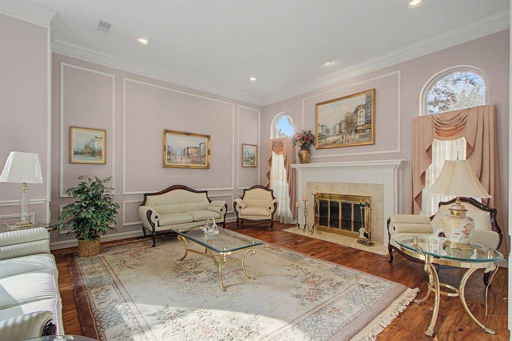 1400 Terrace View Lane, Plano, TX 75093