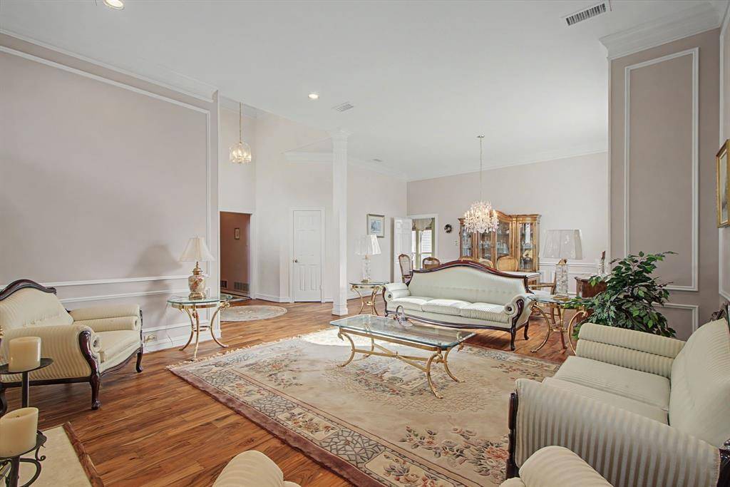 1400 Terrace View Lane, Plano, TX 75093