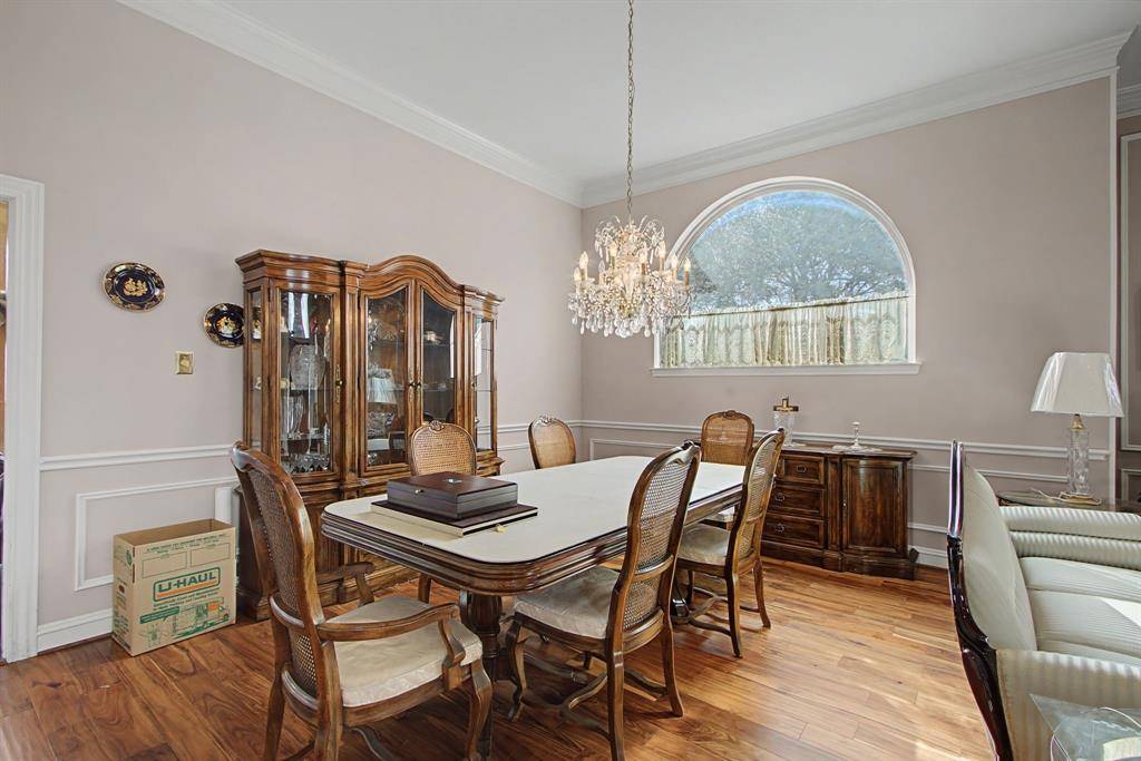 1400 Terrace View Lane, Plano, TX 75093