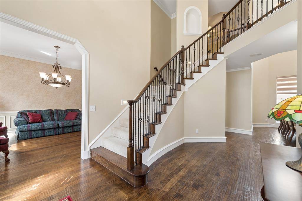 4517 Tuscany Drive, Plano, TX 75093