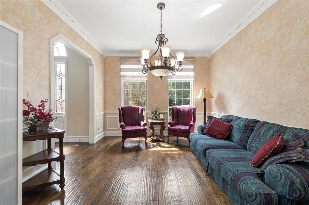 4517 Tuscany Drive, Plano, TX 75093