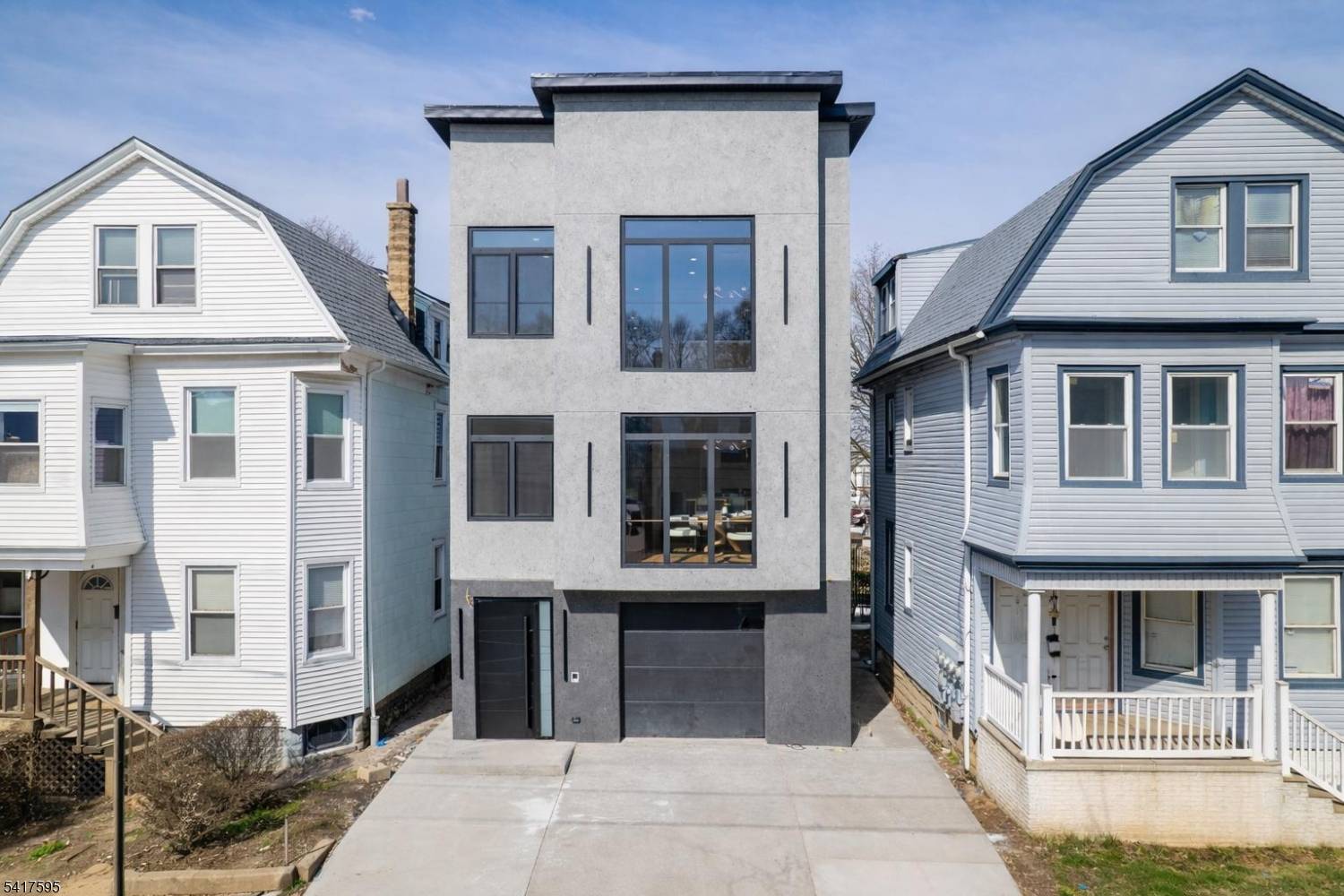 31 Grace St, Irvington Twp., NJ 07111