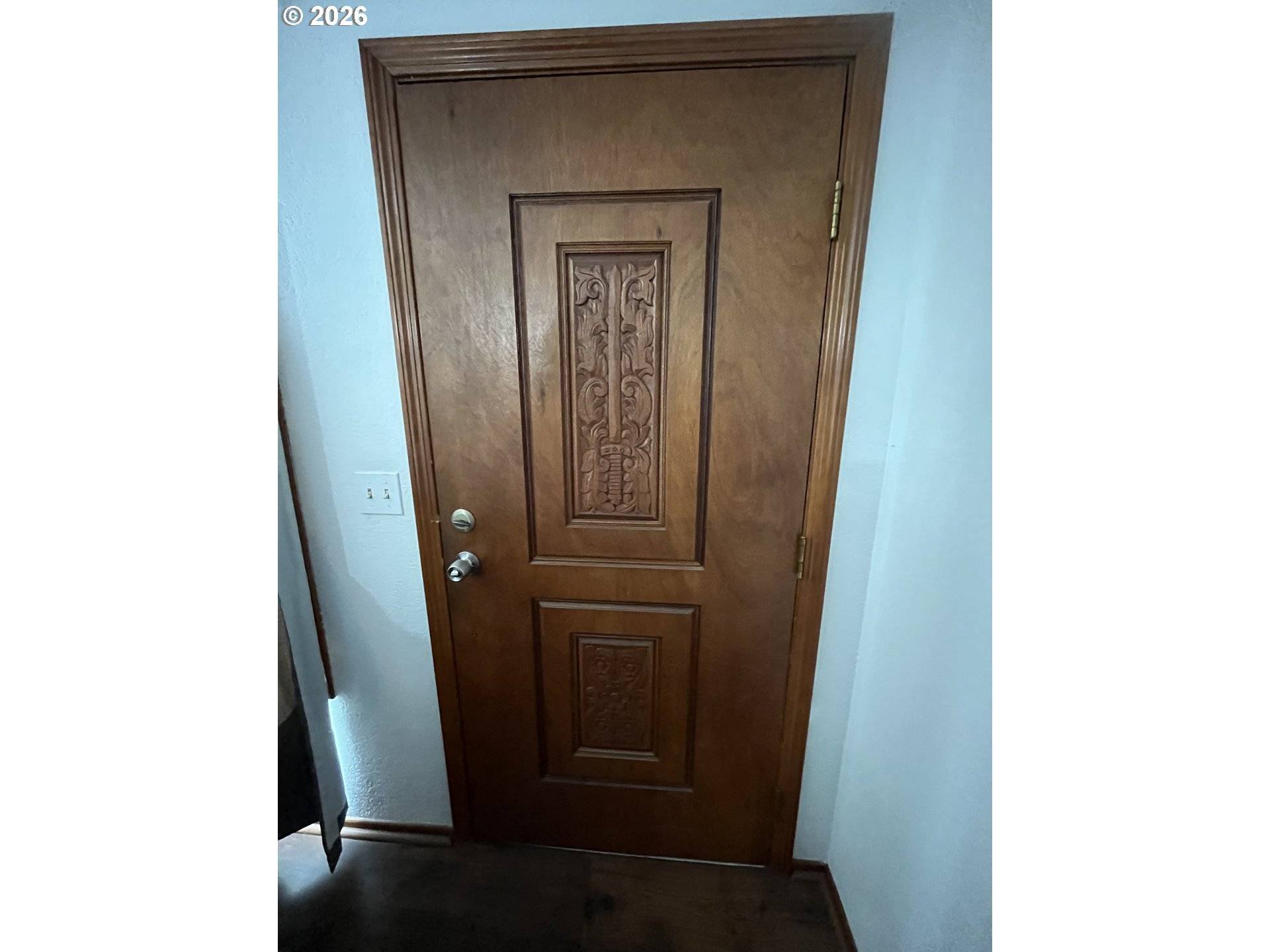 1024 SW BRYSON ST, Dallas, OR 97338