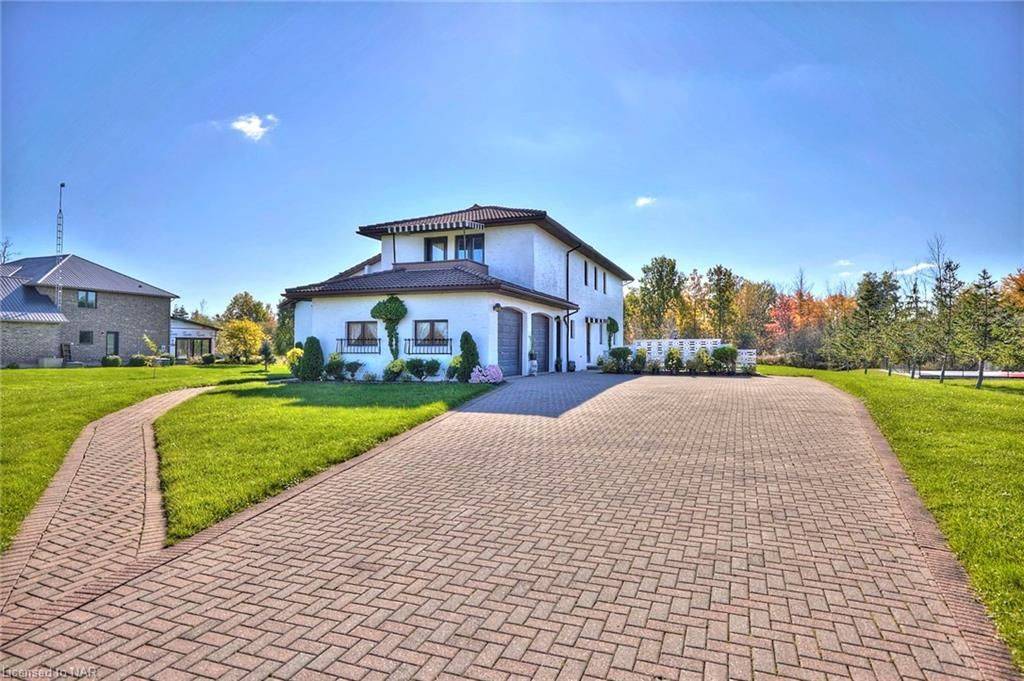 191 Cairns CRES, Fort Erie, ON L2A 5M4