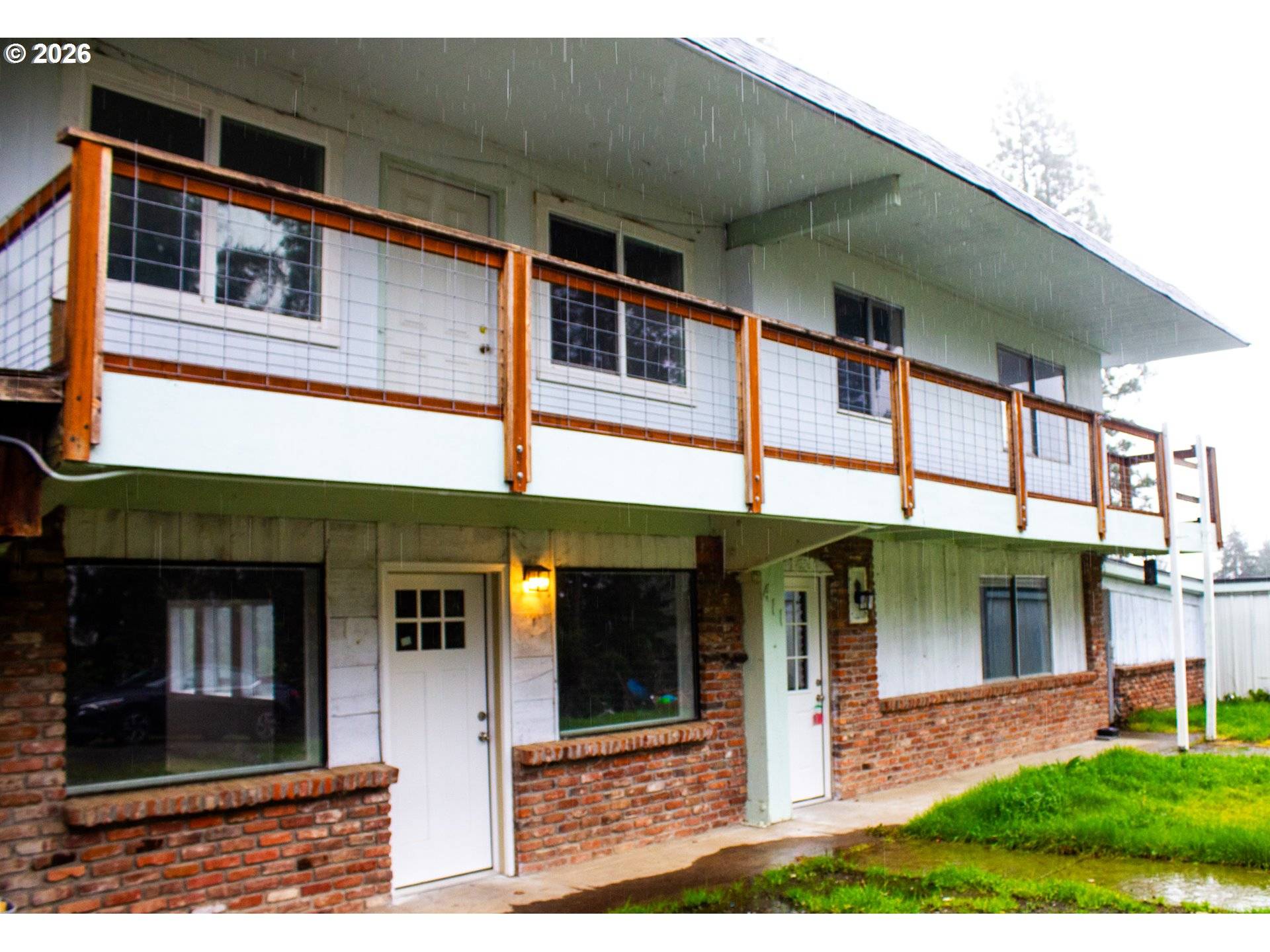 411 UPPER TERRACE LN, Glide, OR 97443