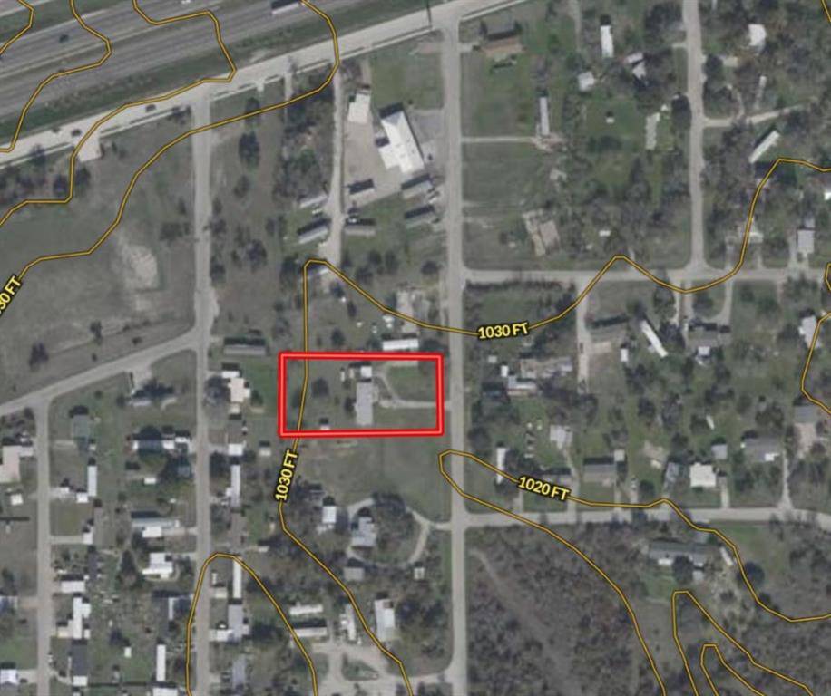 304 Newell Drive #R, Hudson Oaks, TX 76087