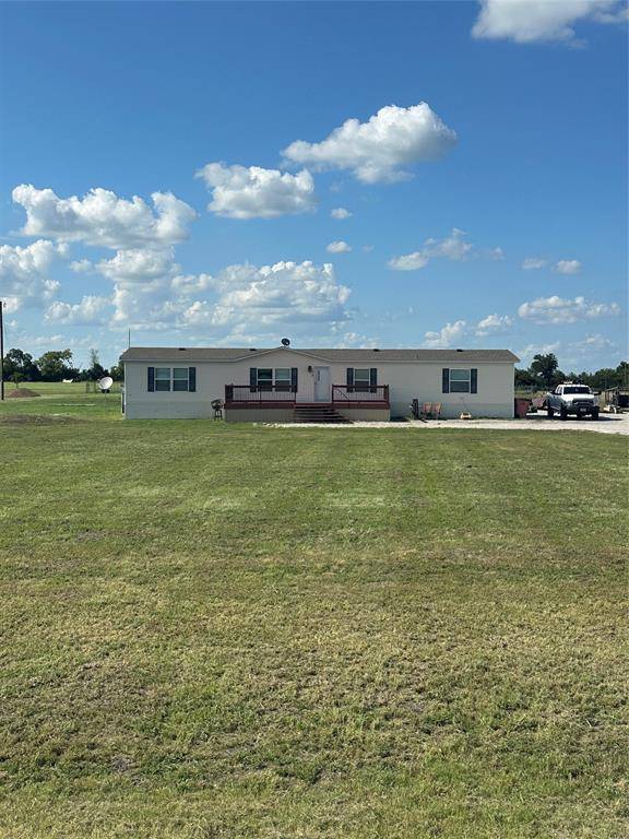 436 County Road 4300, Greenville, TX 75401