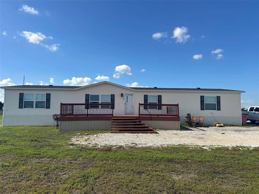 436 County Road 4300, Greenville, TX 75401