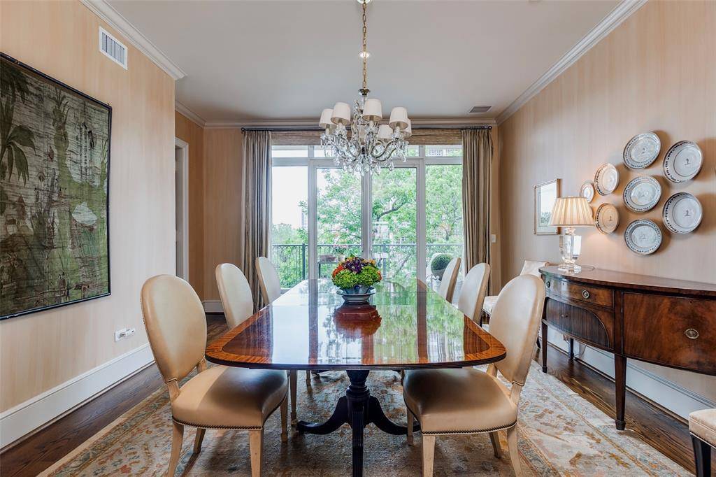 3505 Turtle Creek Boulevard #5A, Dallas, TX 75219